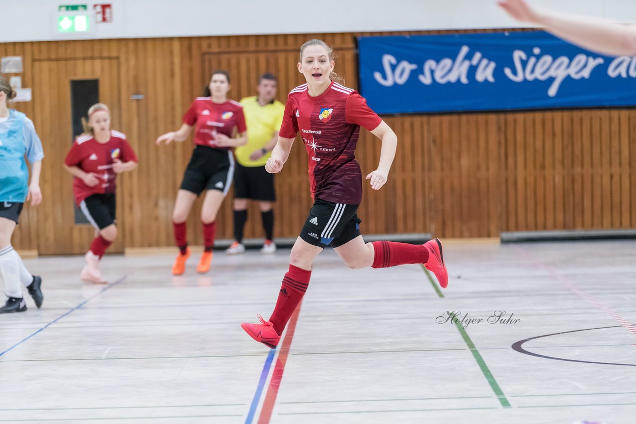 Bild 154 - VR Bank Cup Horst